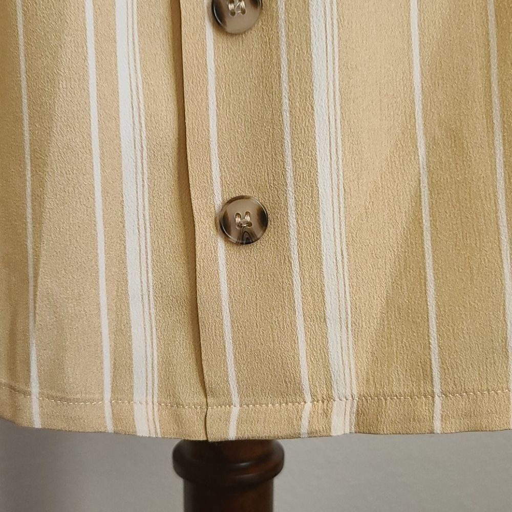 ❤️‍🔥EVOLUTIONARY mini skirt - Picture 3 of 8